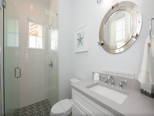Stunning Vacation Pool Home in Anna Maria Sleeps 8 Guests